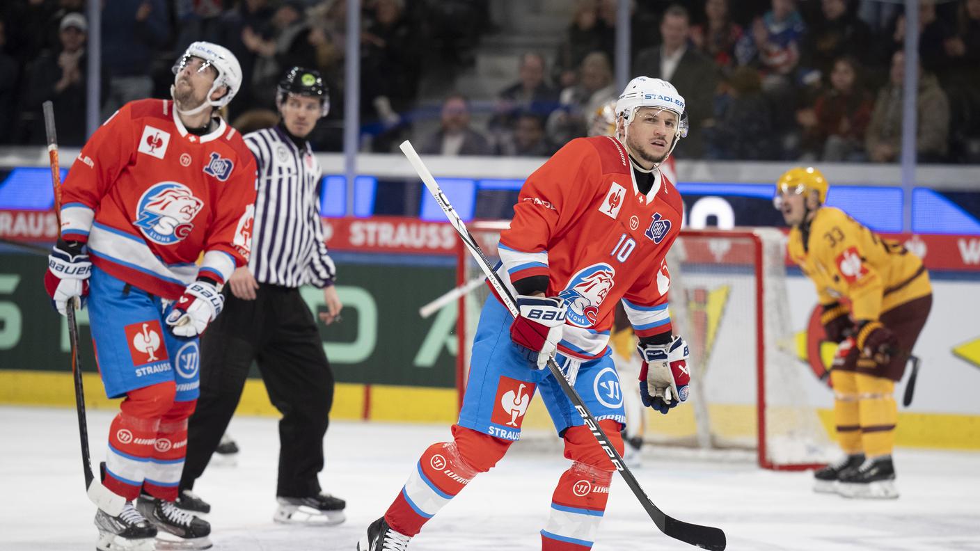 Sven Andrighetto