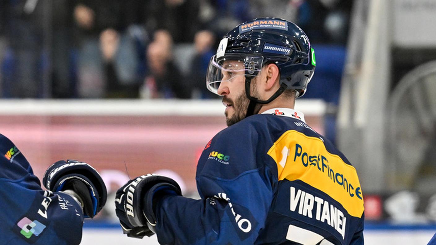 Jesse Virtanen