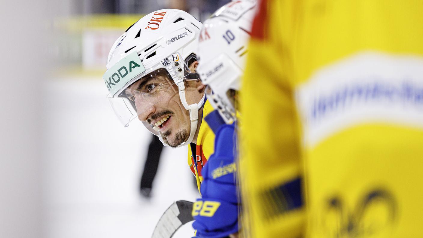 Marc Wieser