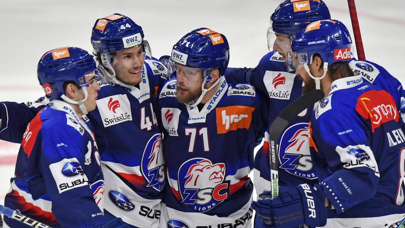 Pettersson è andato in gol dopo soli 15"
