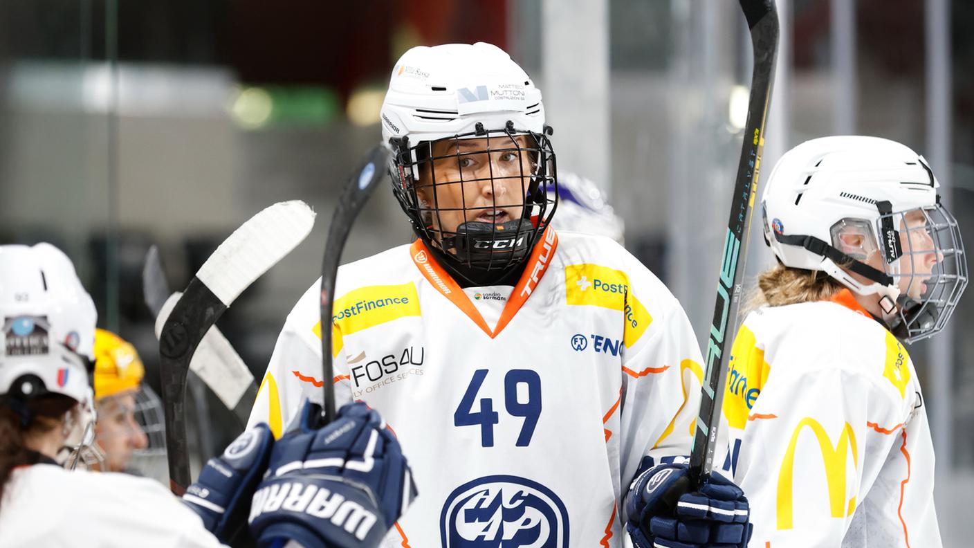 Fanny Rask