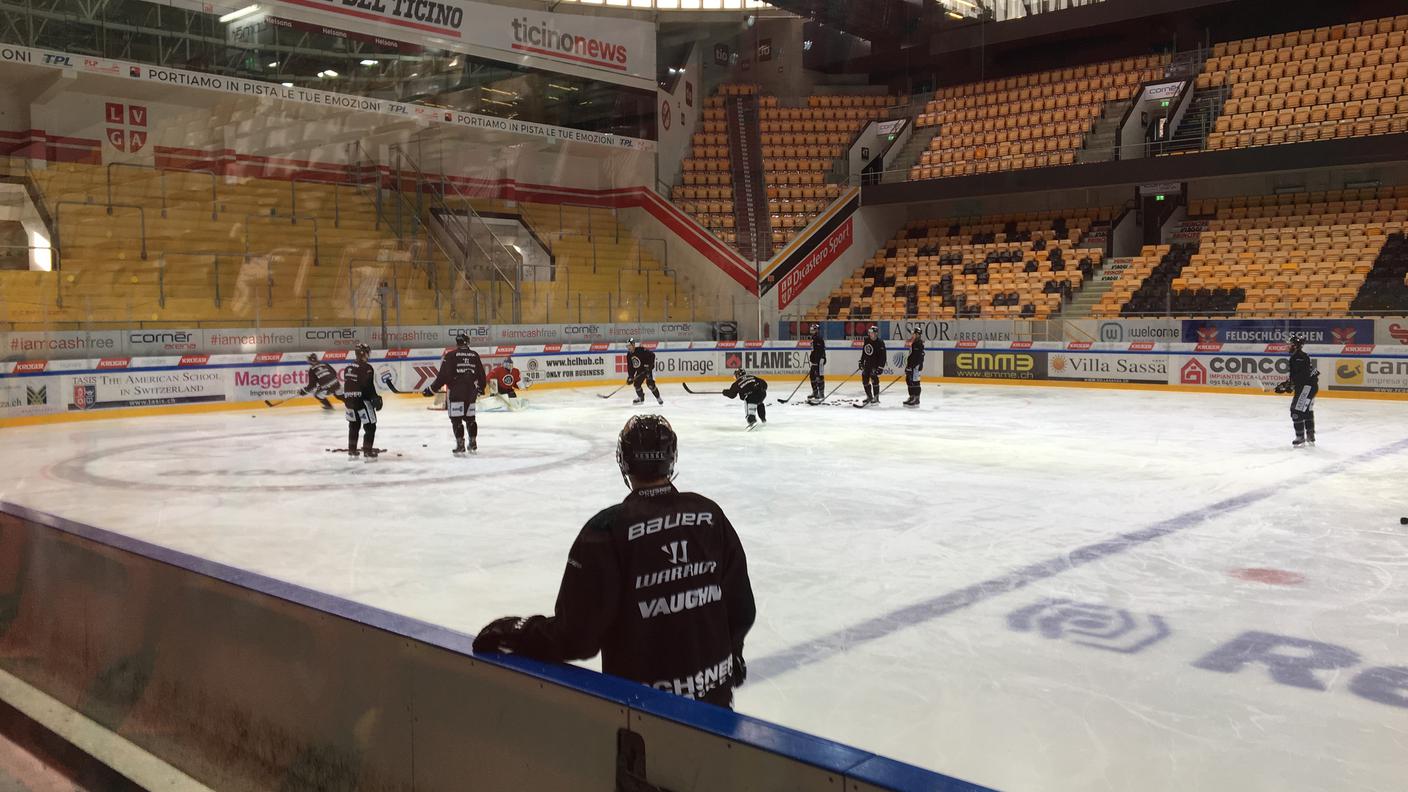 HC Lugano