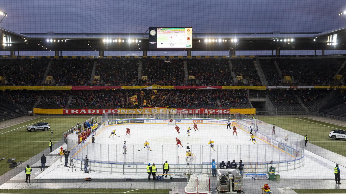 Winter Classic