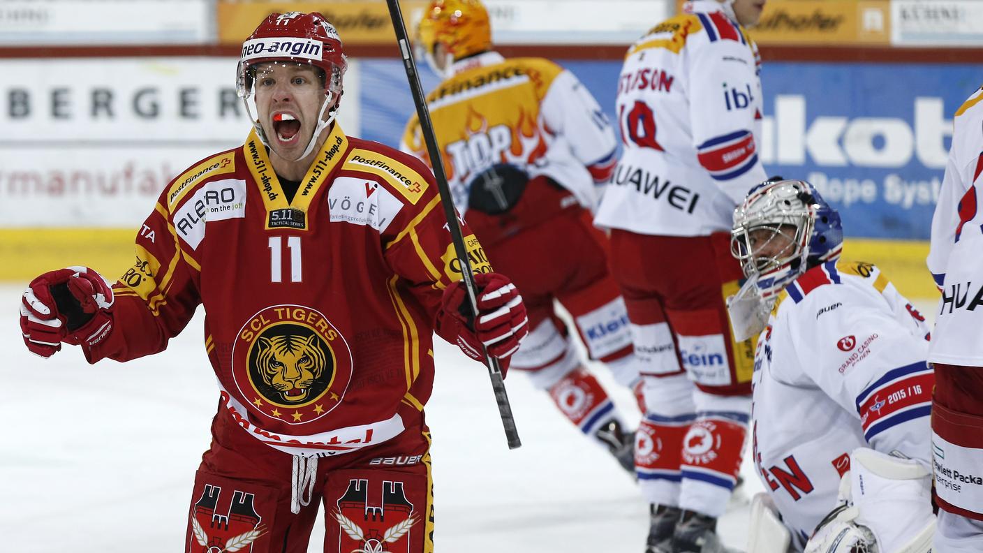 Cinquantun punti in 54 match nel 2015-16