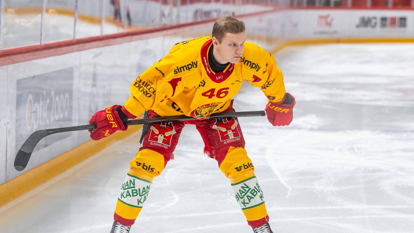Vili Saarijarvi