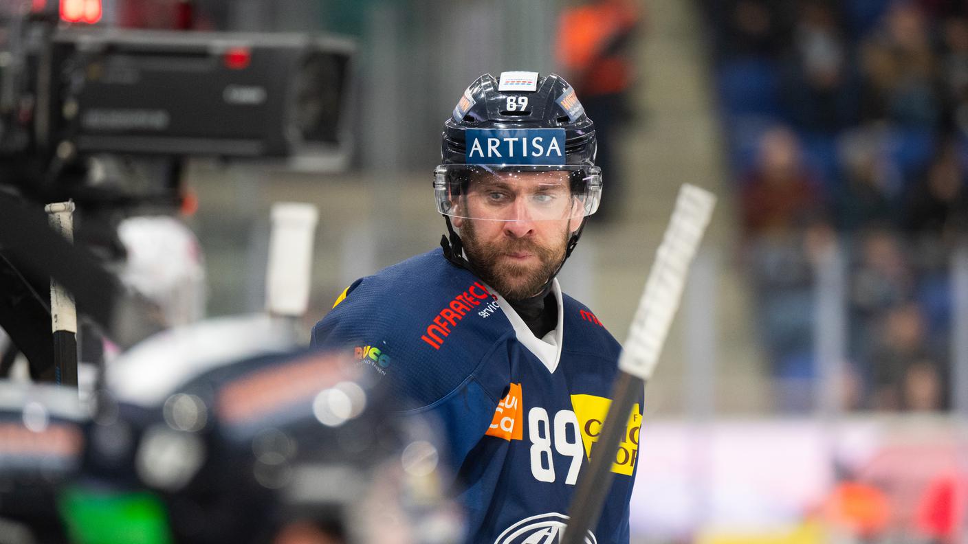 Chris DiDomenico