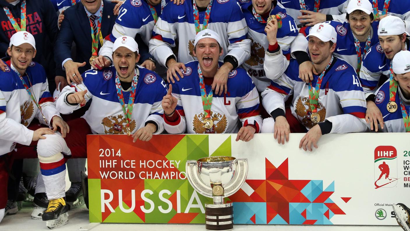 Russia