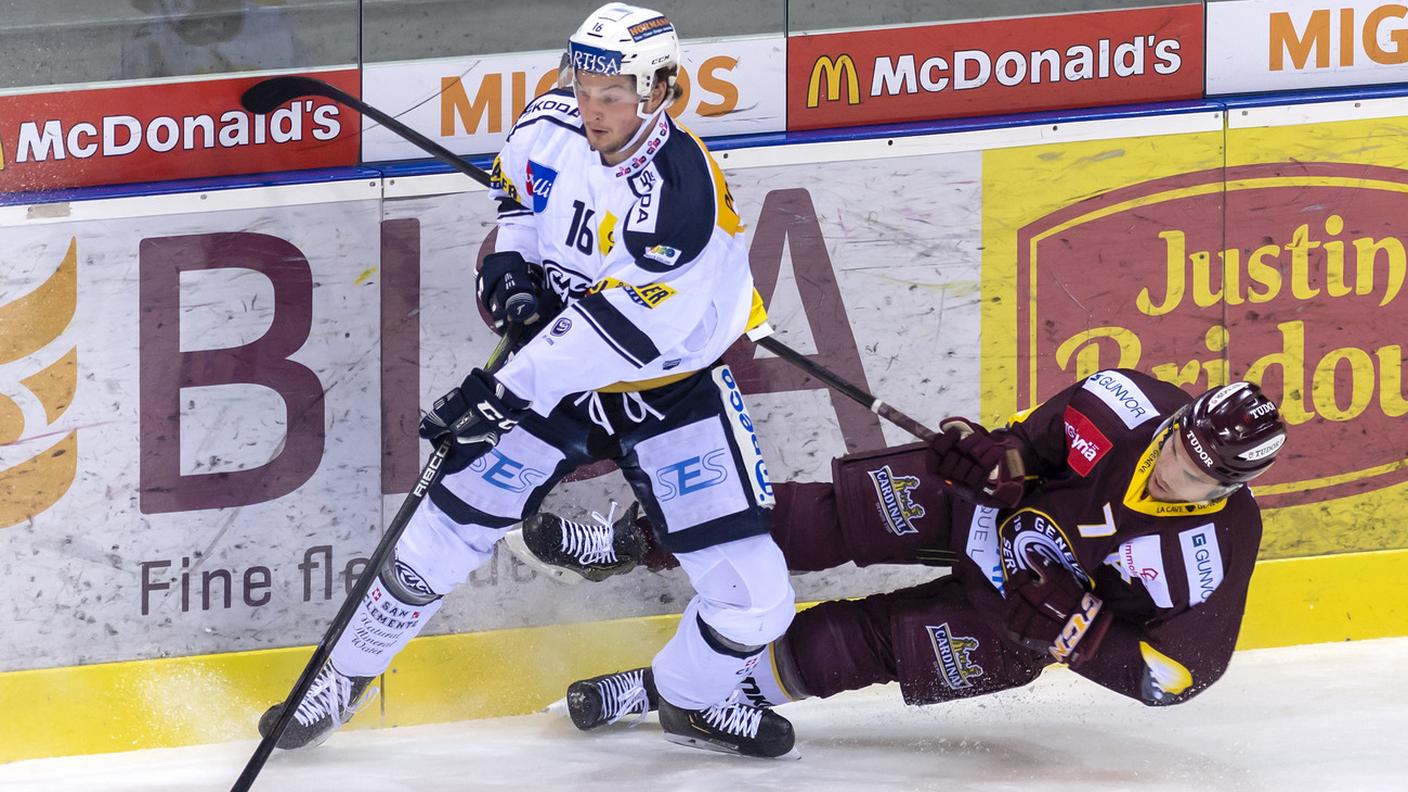 Zwerger in azione