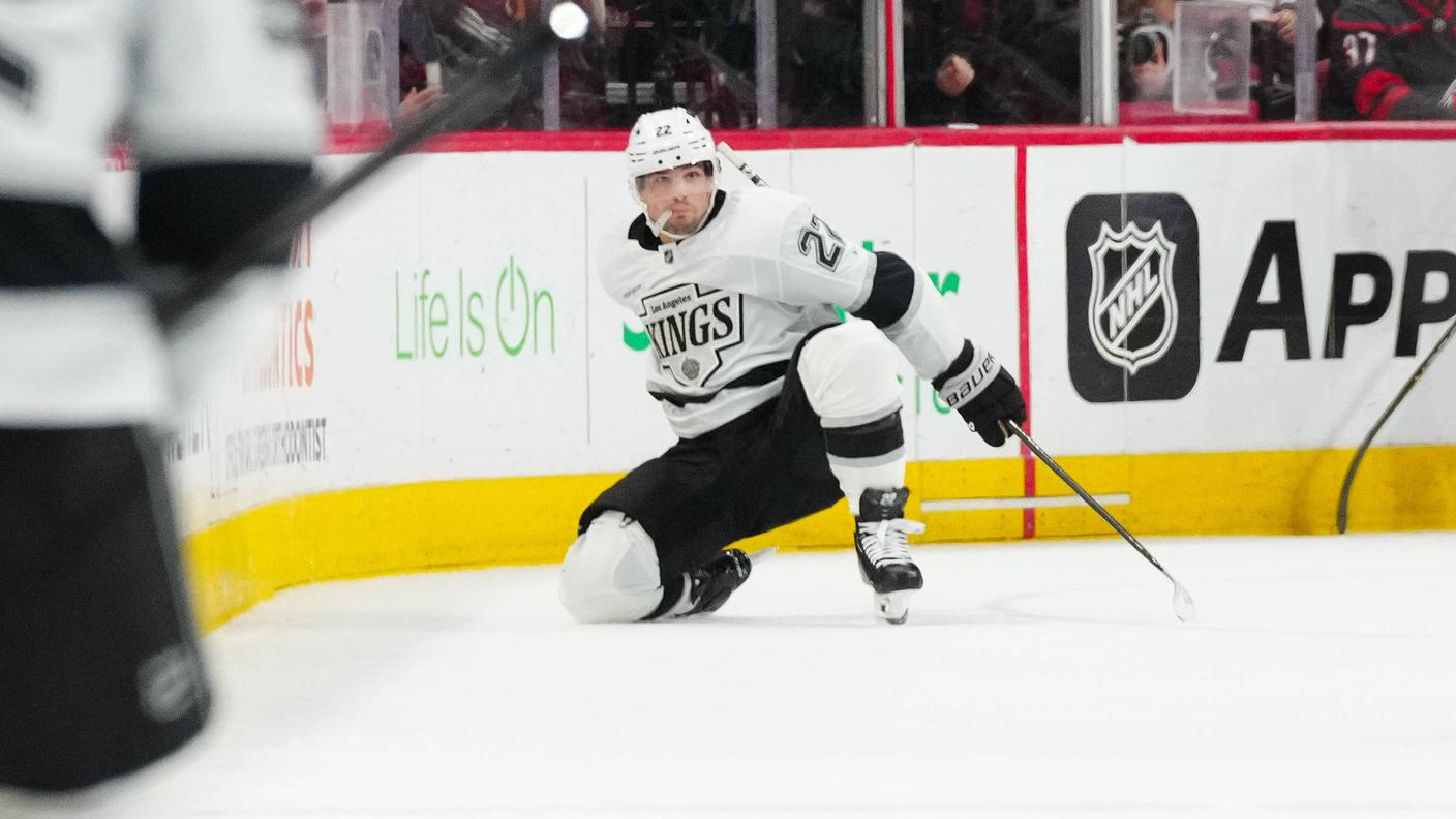 Kevin Fiala