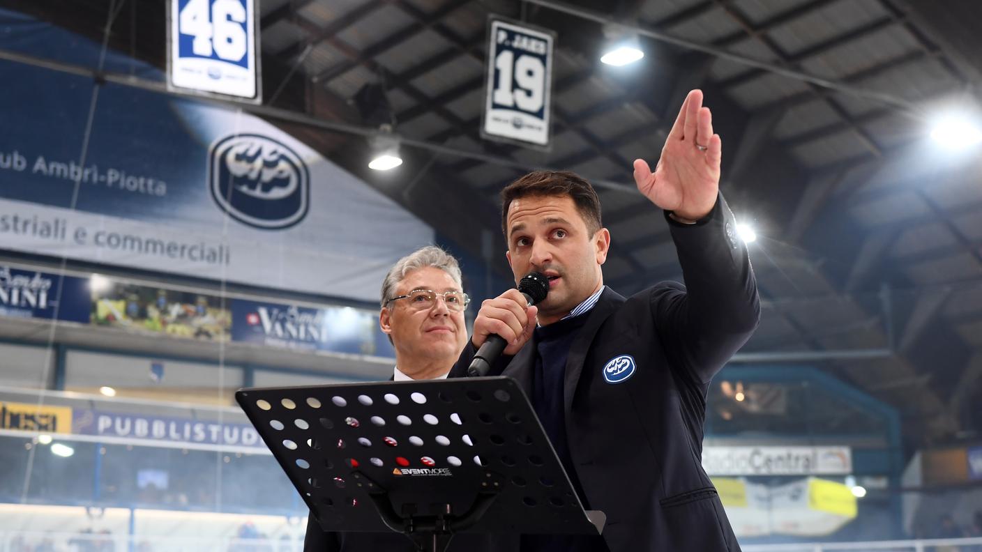 Paolo Duca