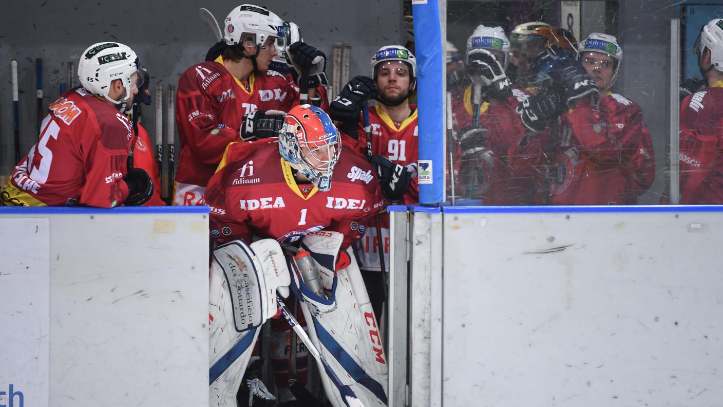 Ticino Rockets