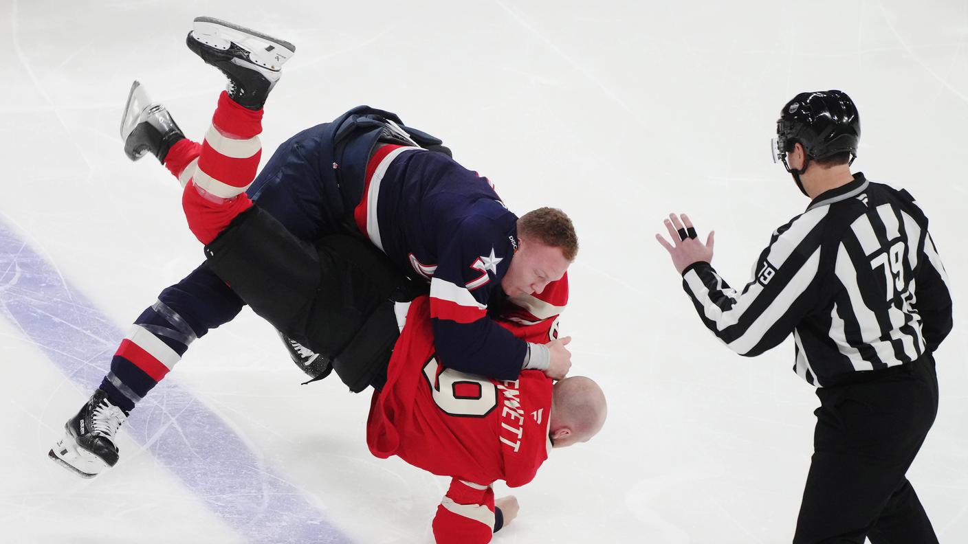 USA-Canada