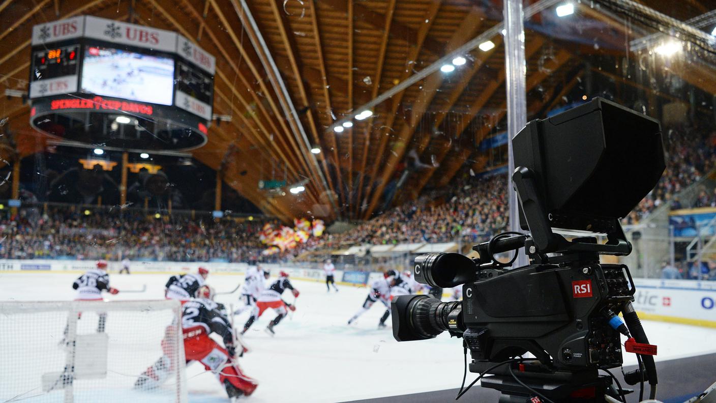TeleCameraHockey