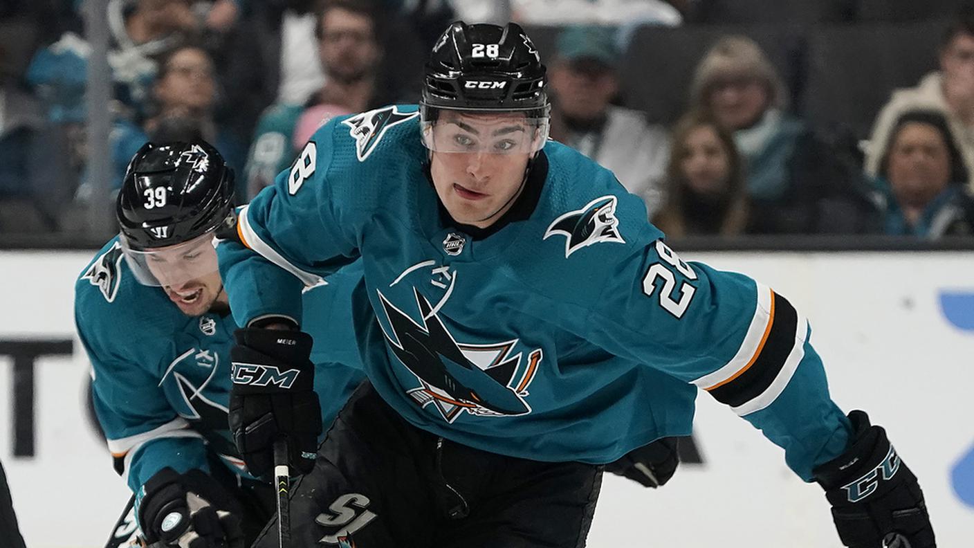 Timo Meier