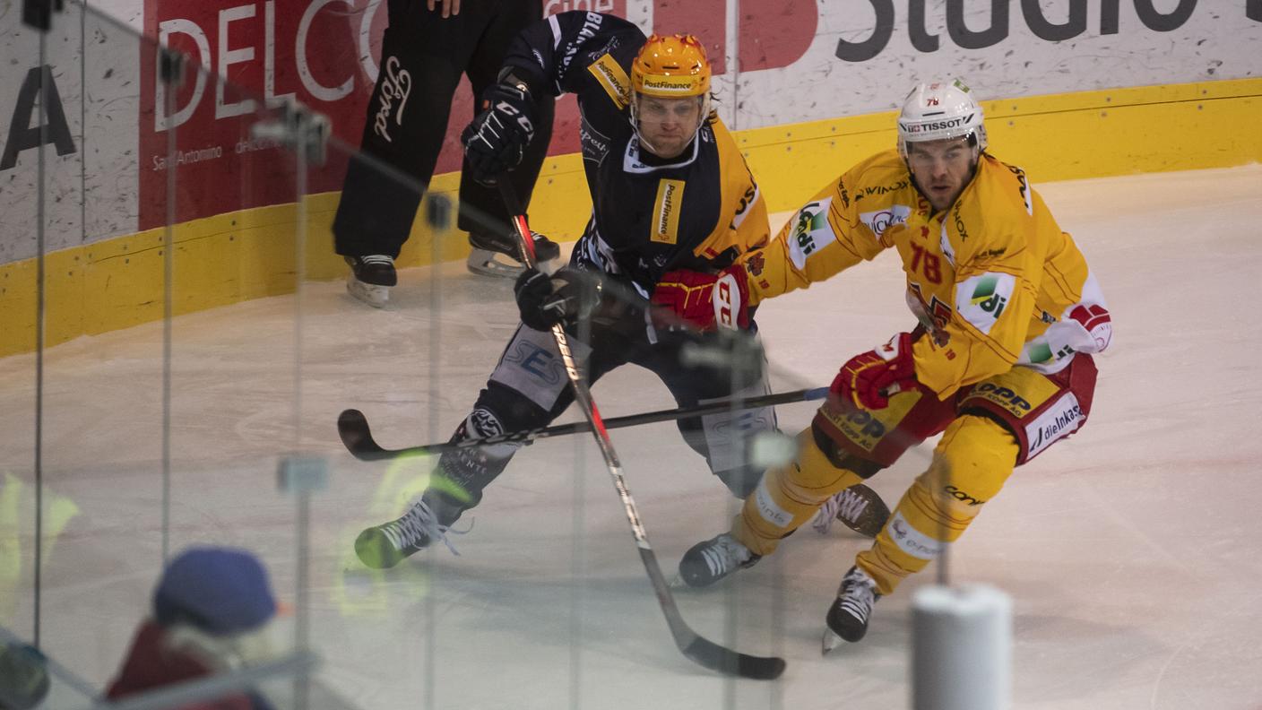 Il difensore, a sorpresa vestito da top scorer in gara-2