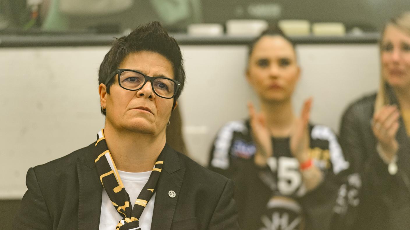 Una stagione difficile