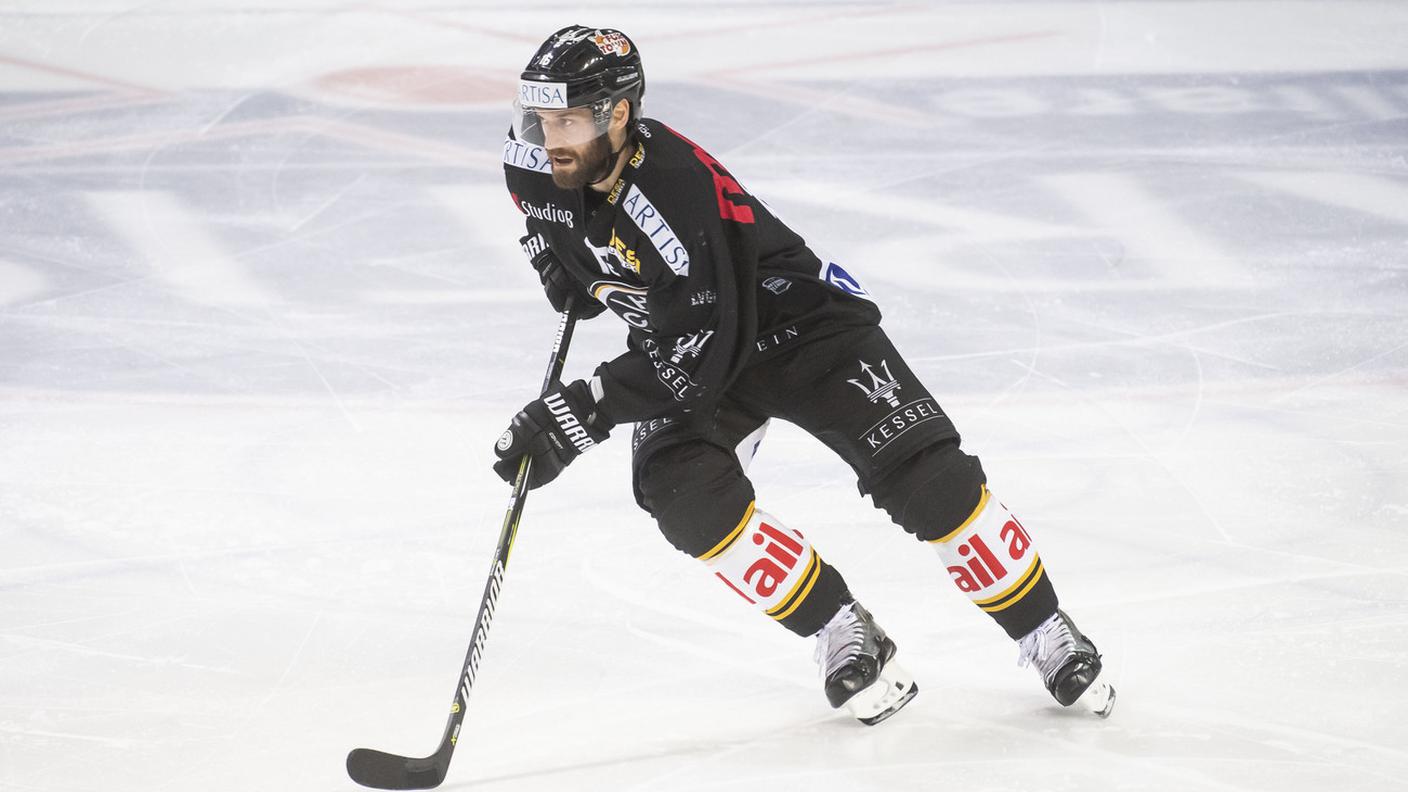 È probabile l'addio del difensore