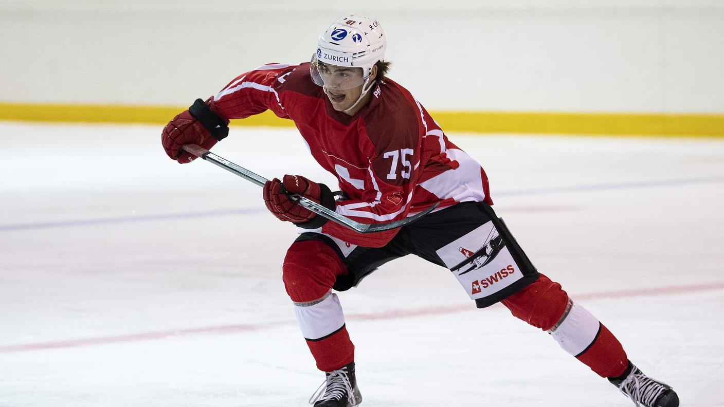 Assente a Copenaghen