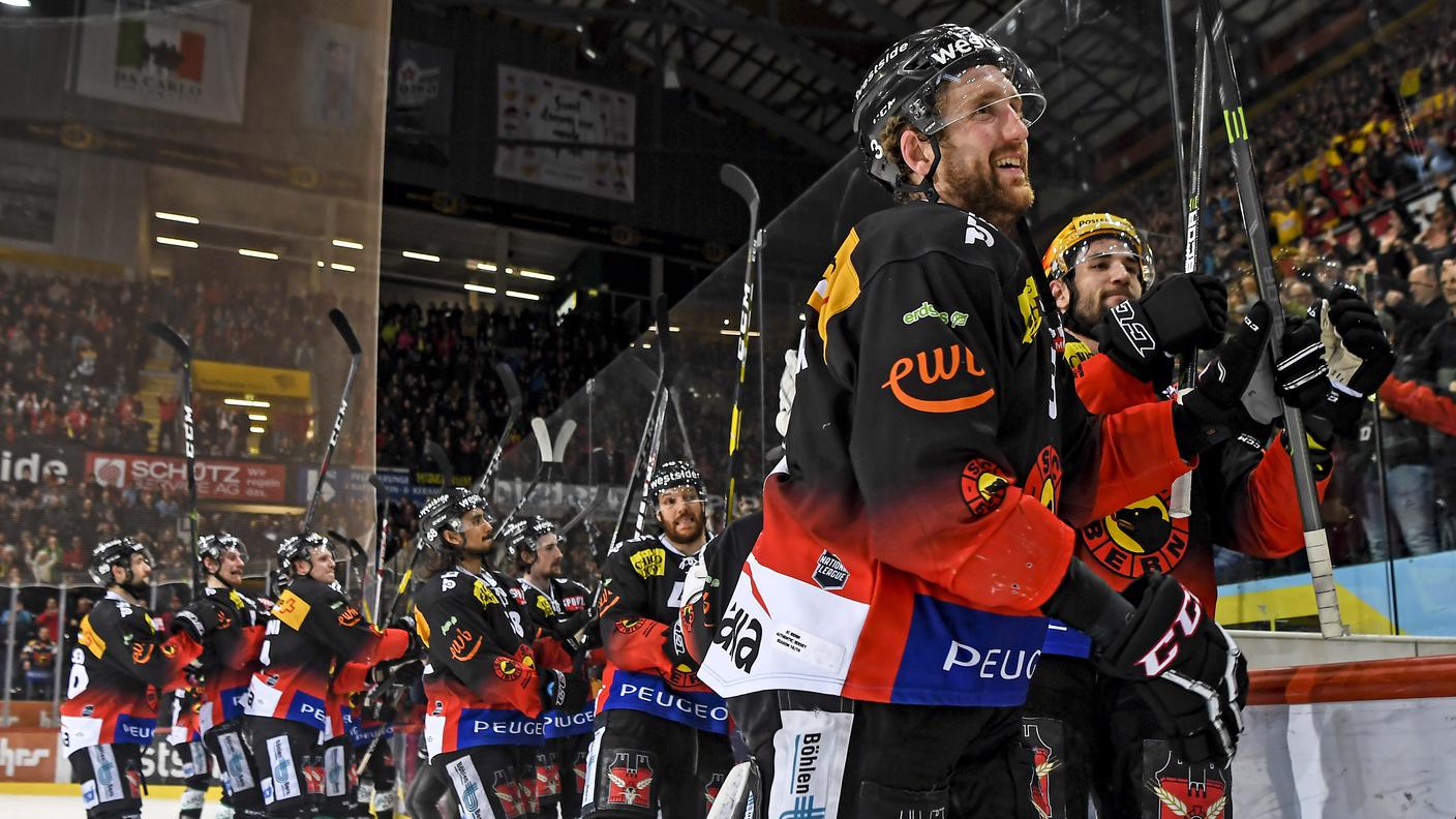Terza finale in quattro stagioni