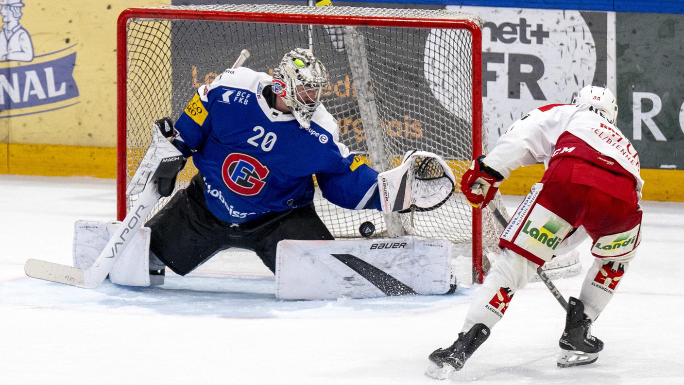 Bienne