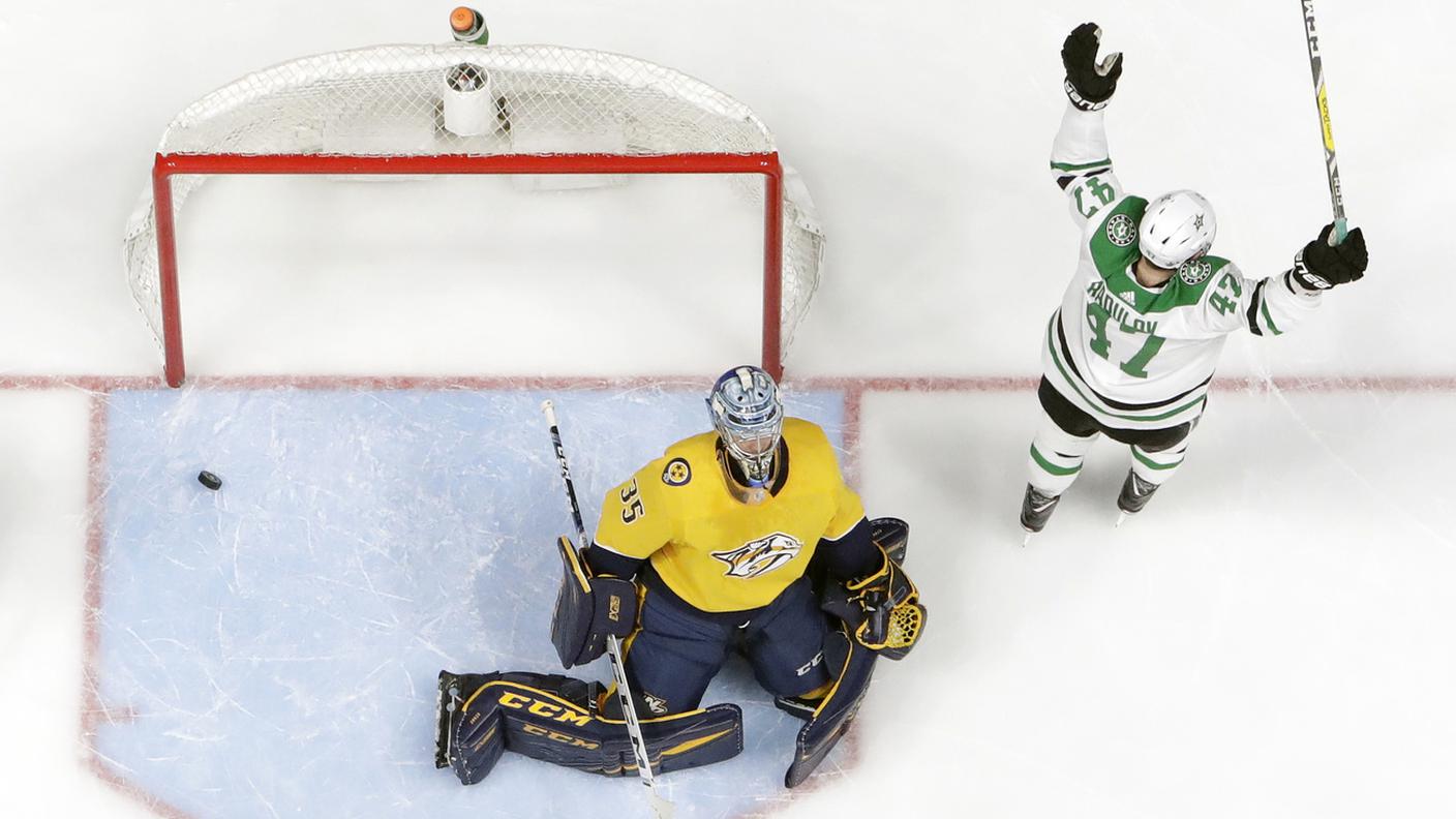 Nashville Predators