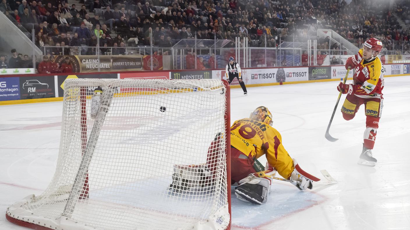 Lias Andersson