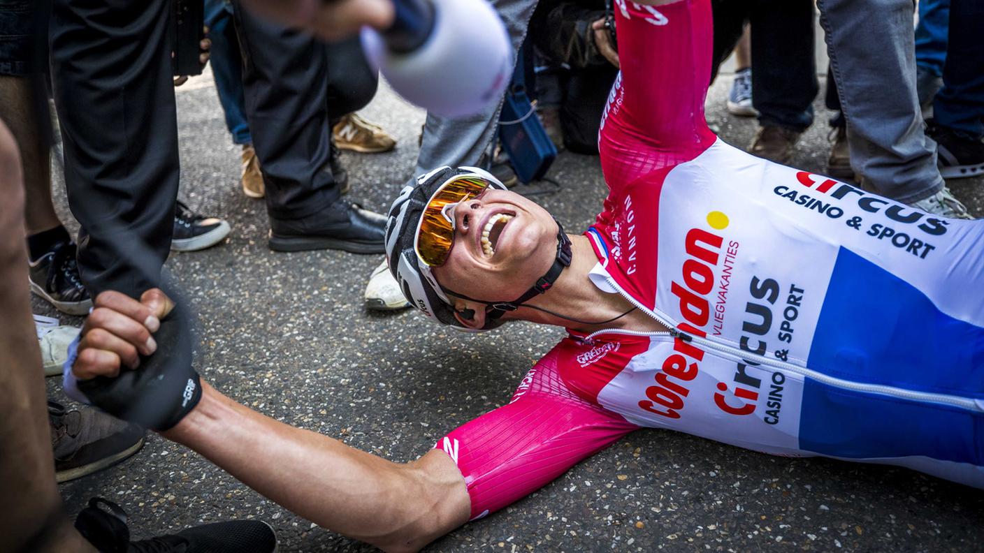 Van der Poel