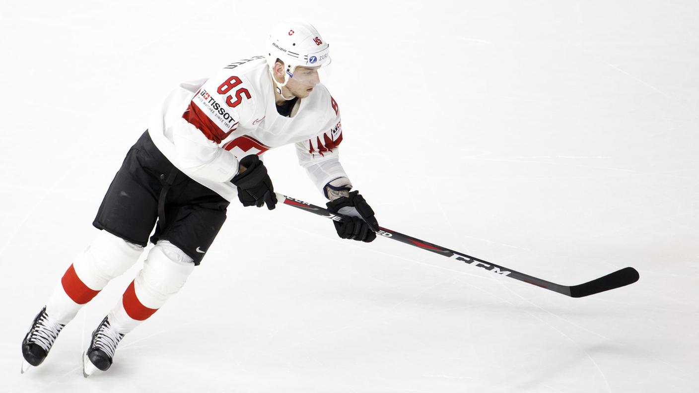 Sven Andrighetto