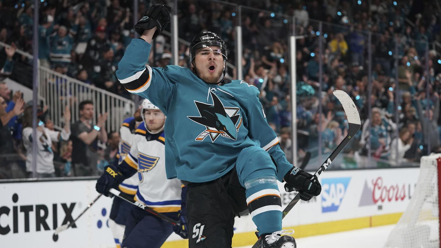 Timo Meier