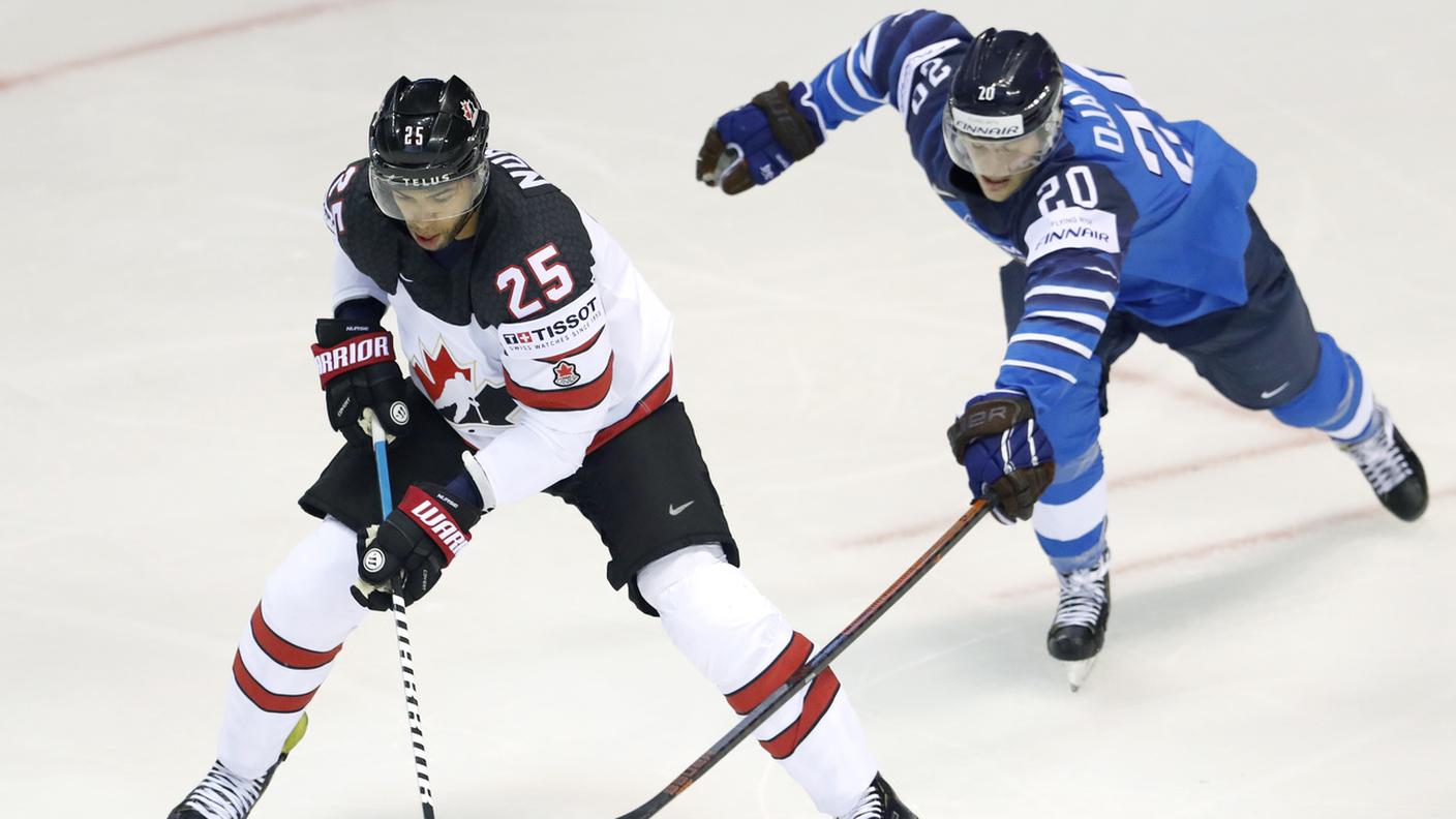 Nel girone s'impose la Nazionale europea