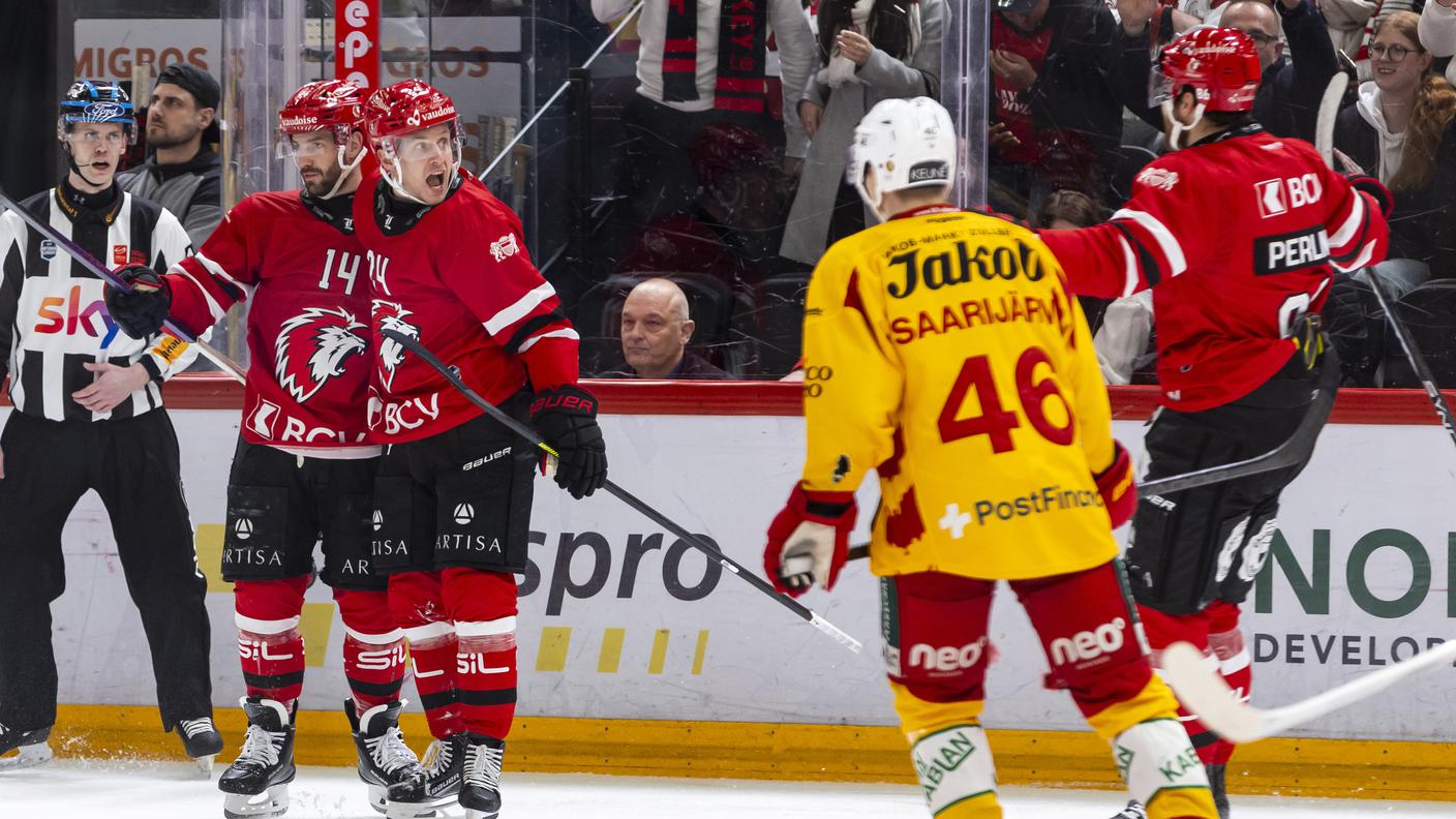 Dominik Kahun