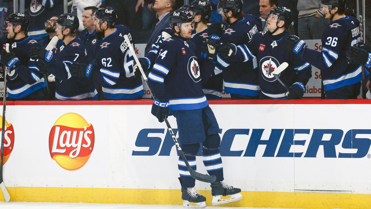Winnipeg
