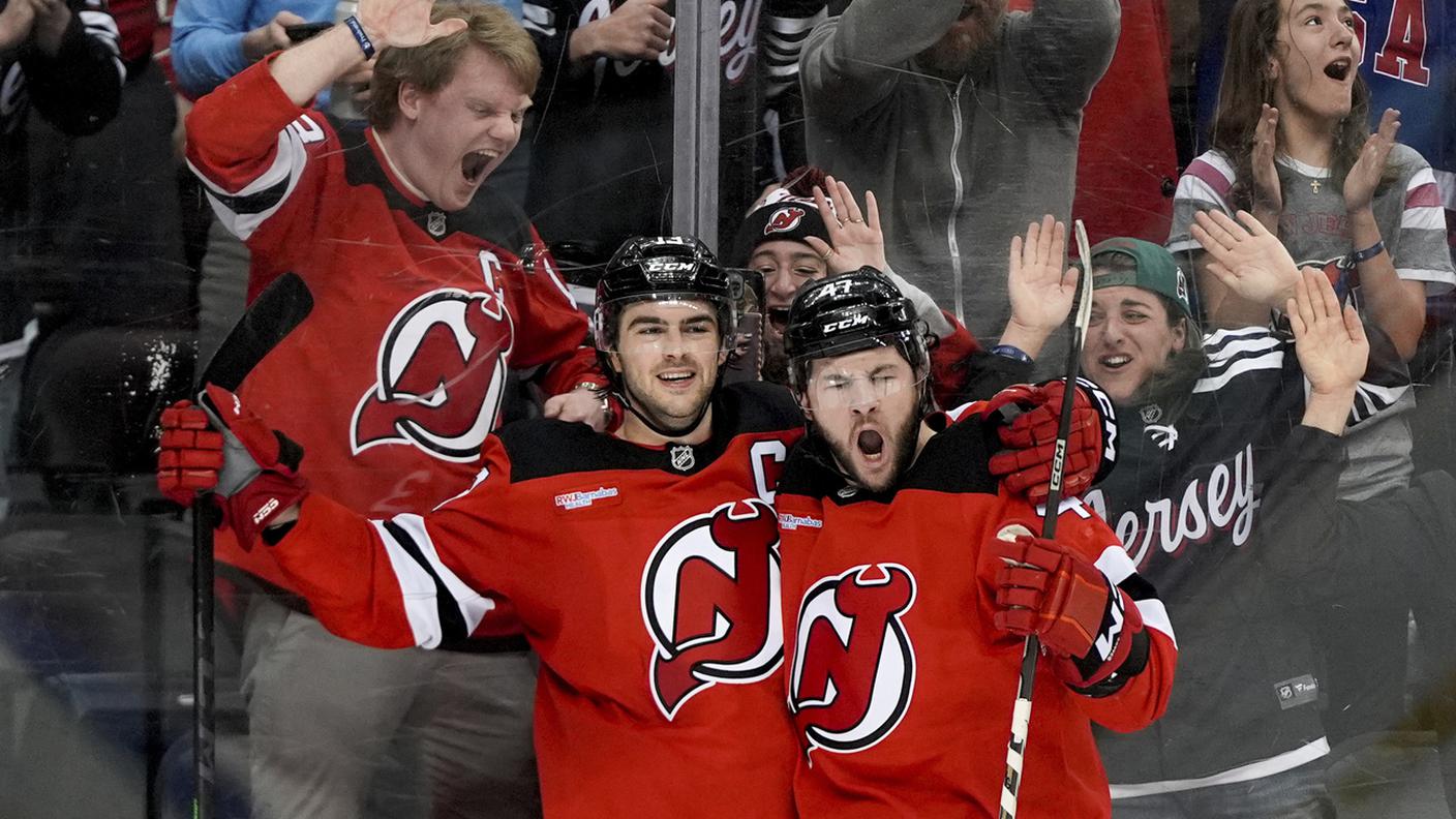 Hischier