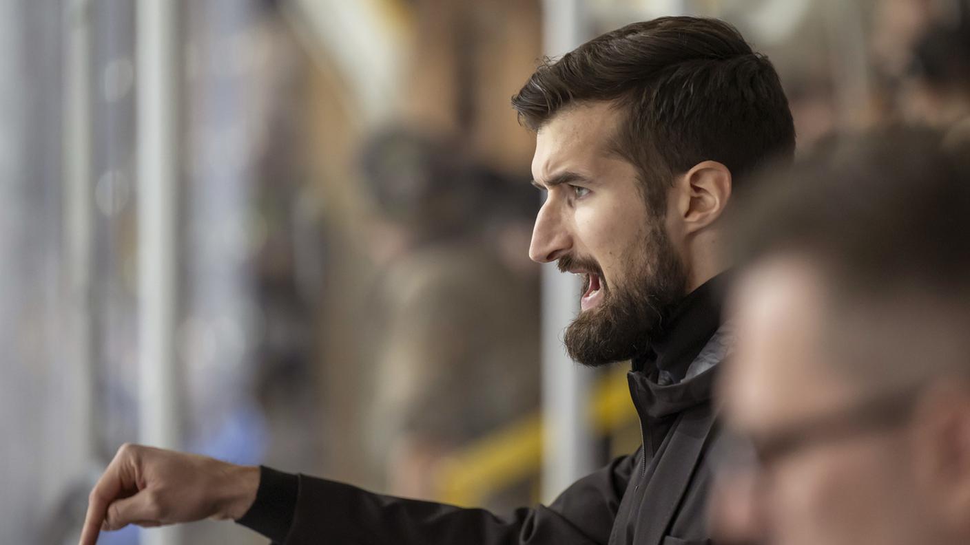 Luca Gianinazzi