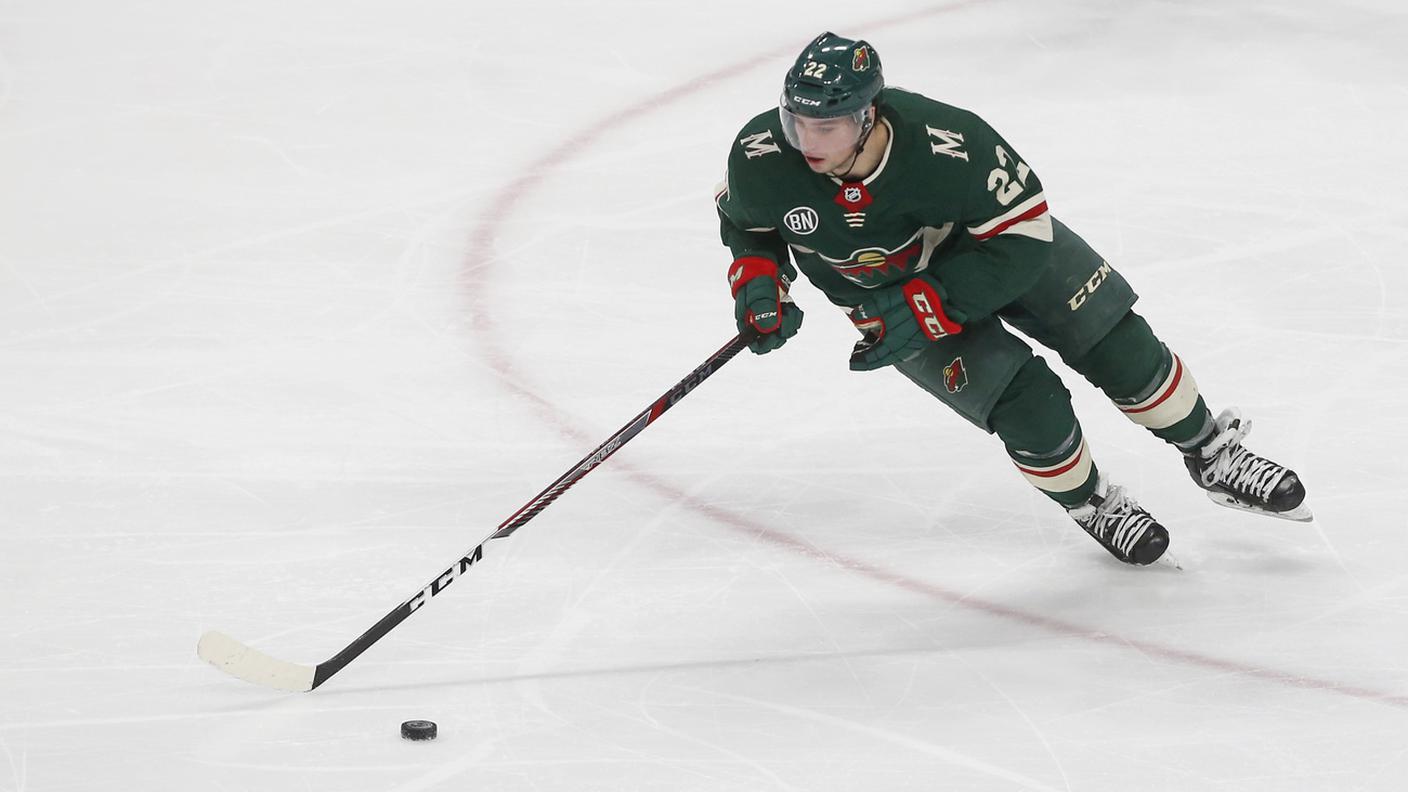 Kevin Fiala