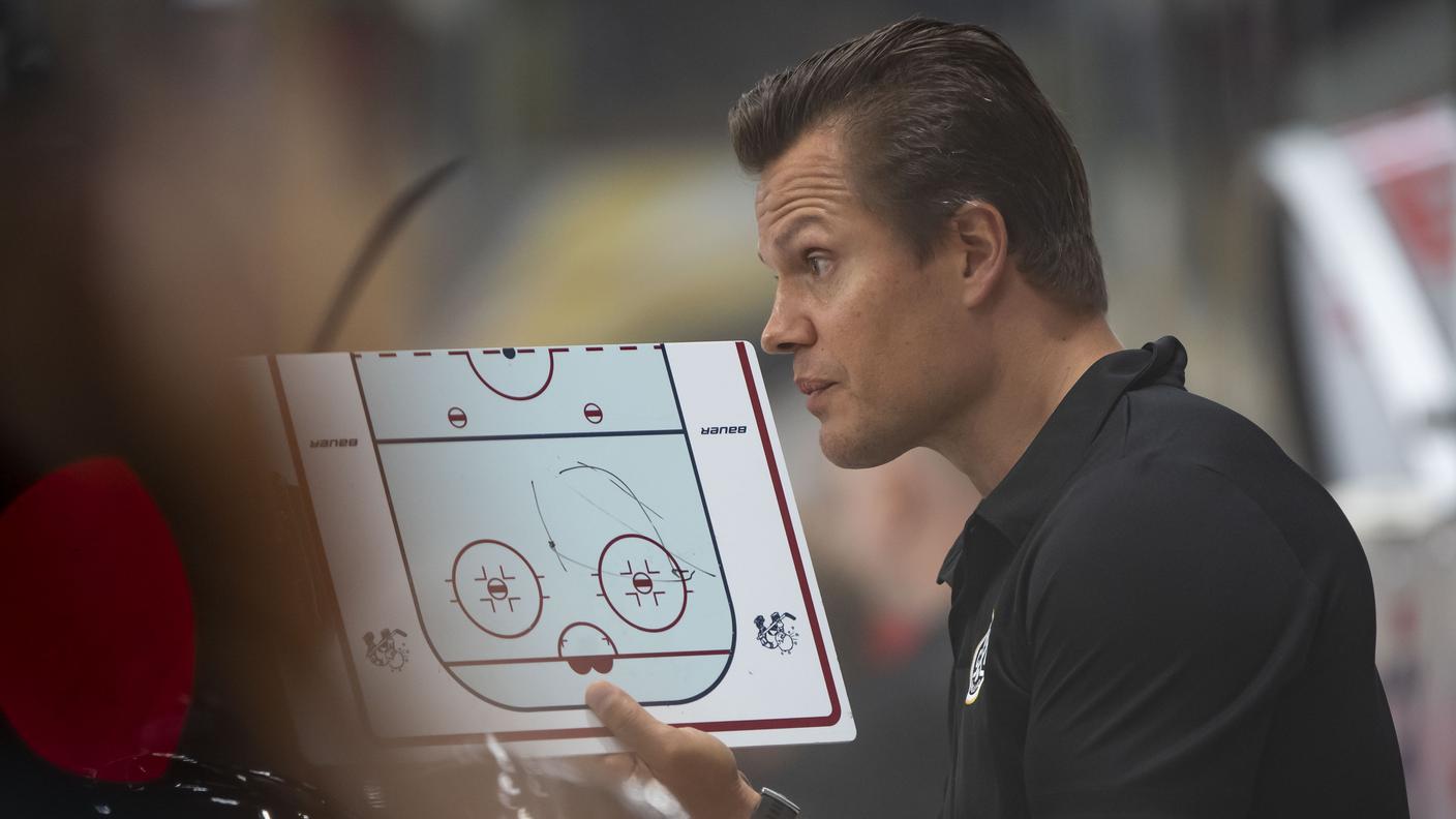 Sami Kapanen