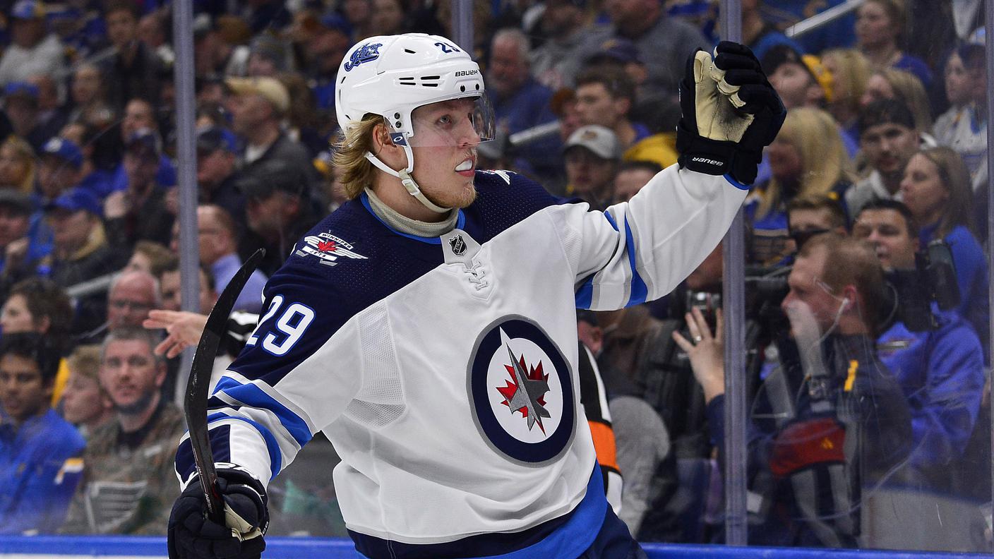 Patrik Laine