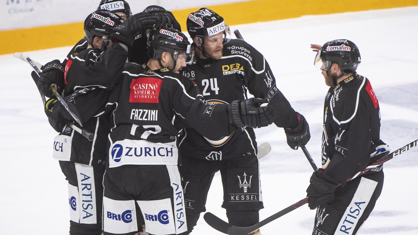 HC Lugano