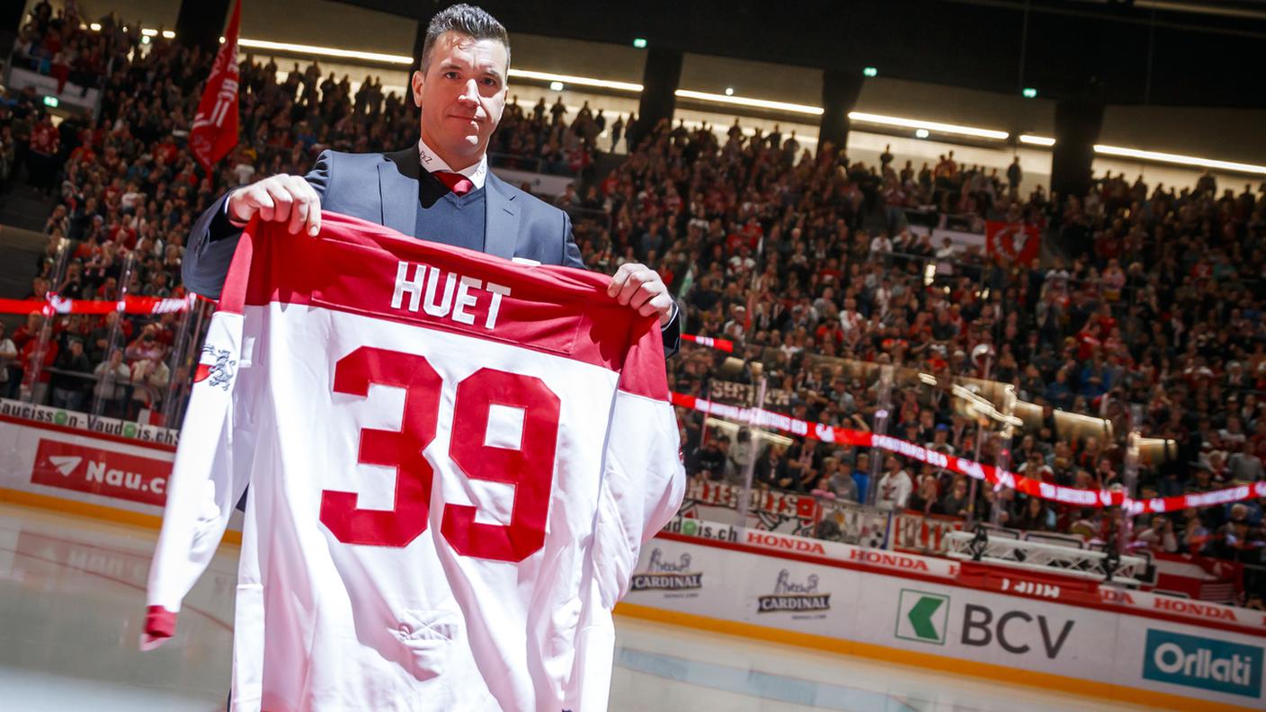 Huet