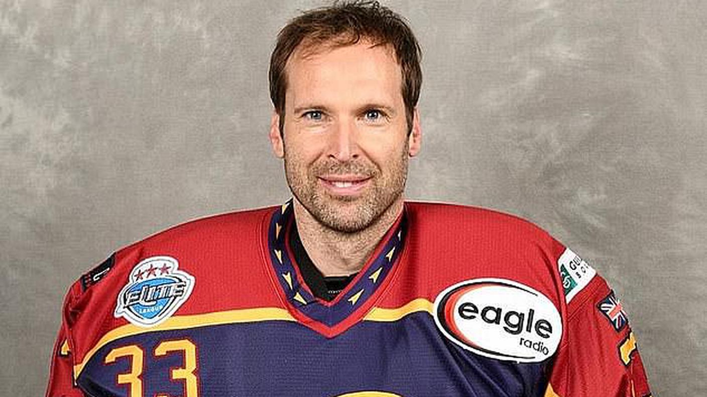 Petr Cech