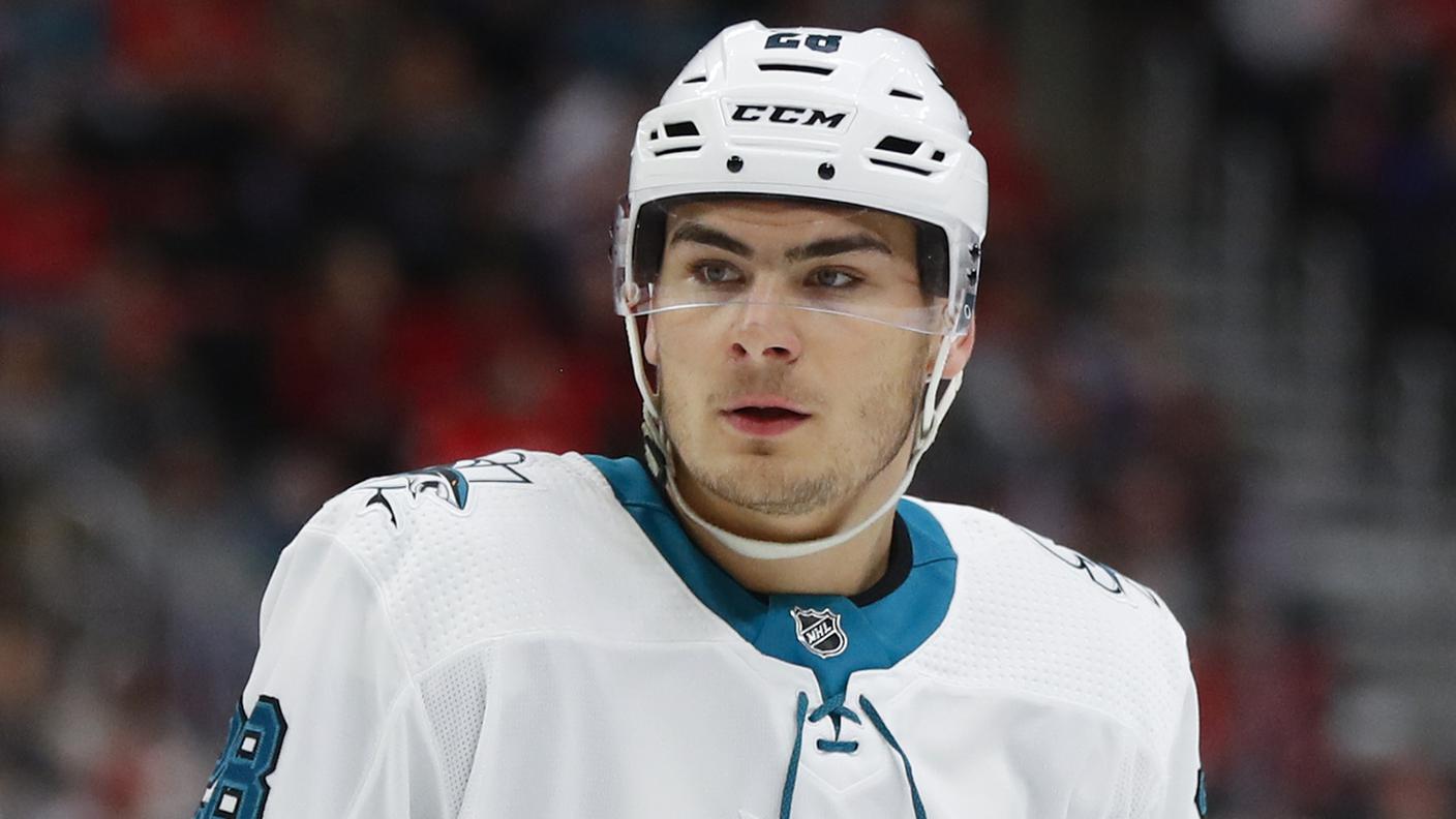 Timo Meier