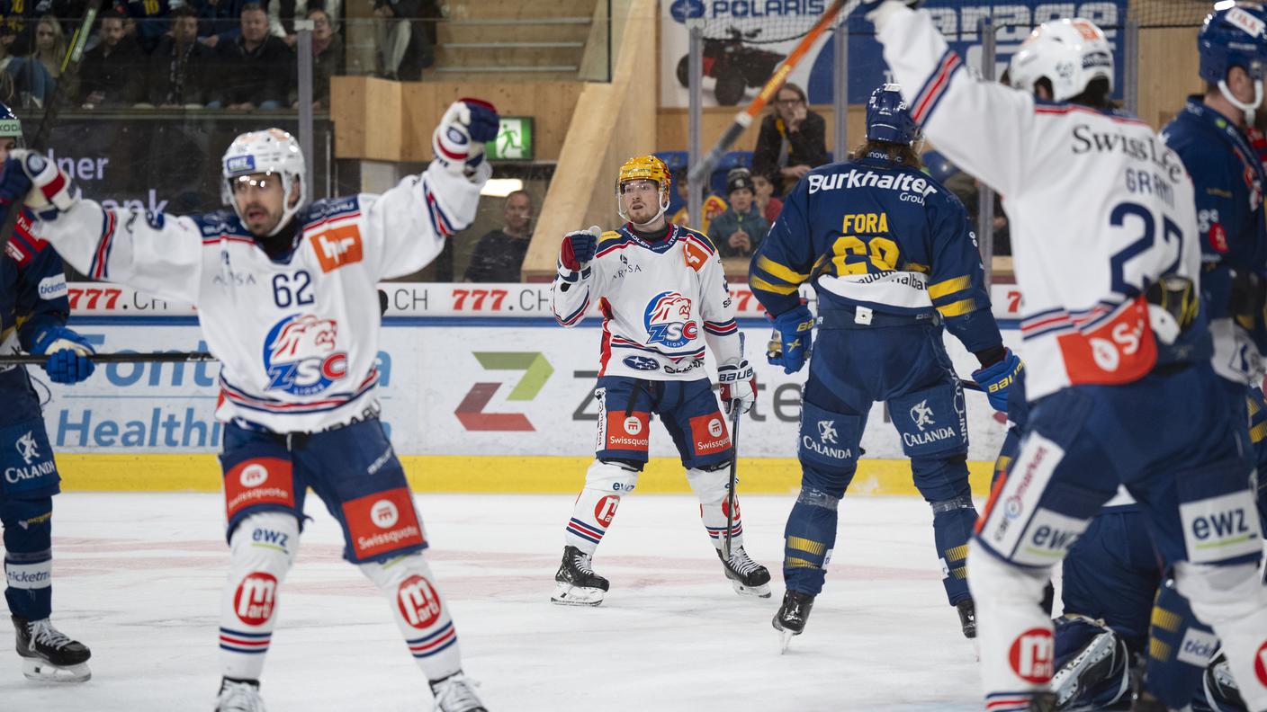 ZSC