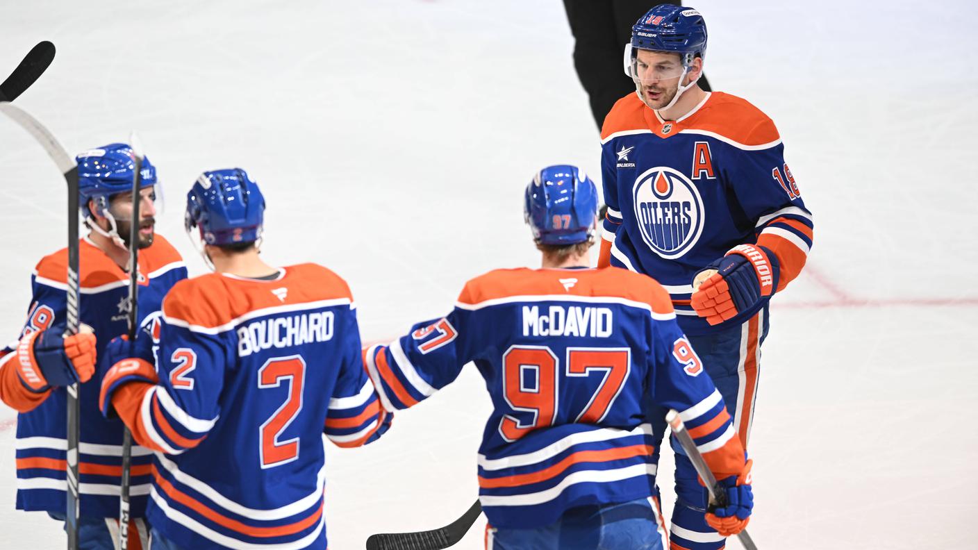 McDavid