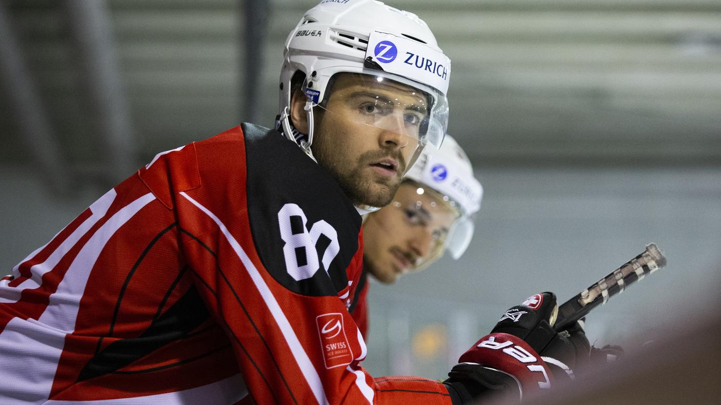 In vista della prossima Deutschland Cup