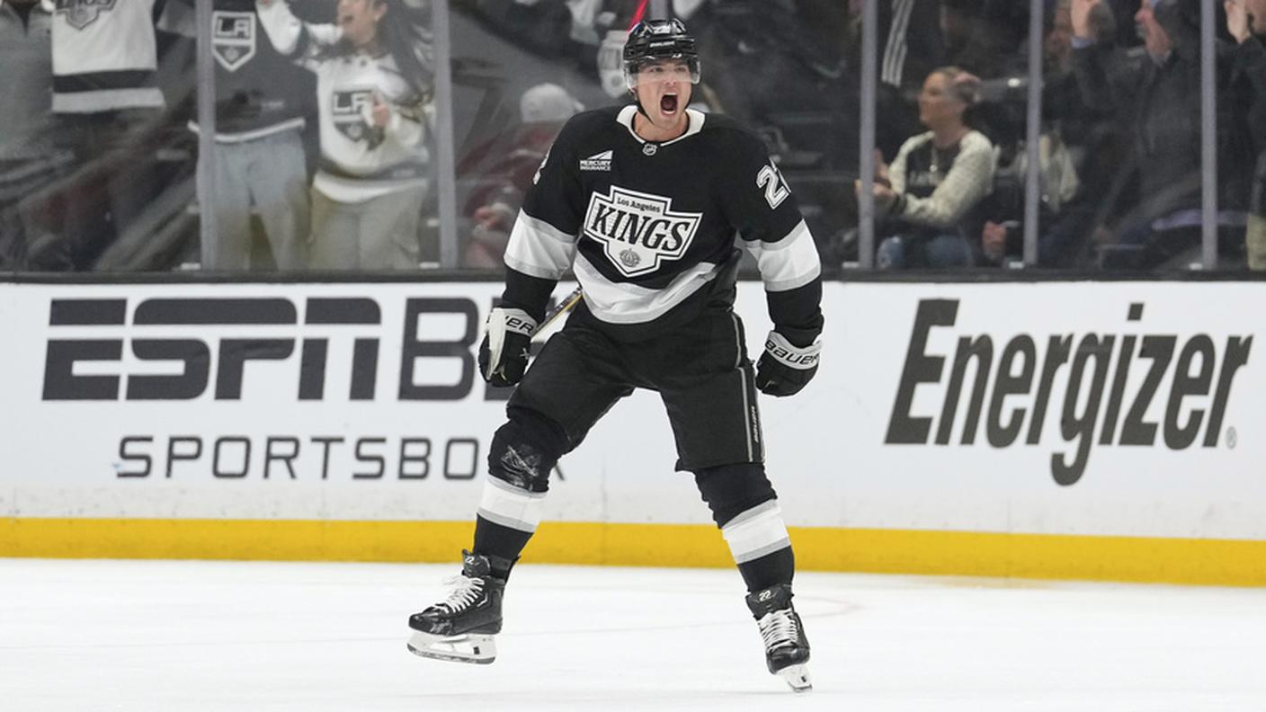kevin fiala