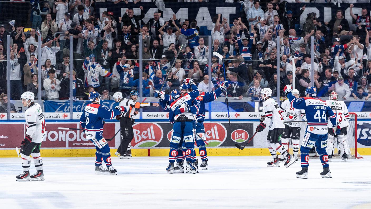 ZSC Lions