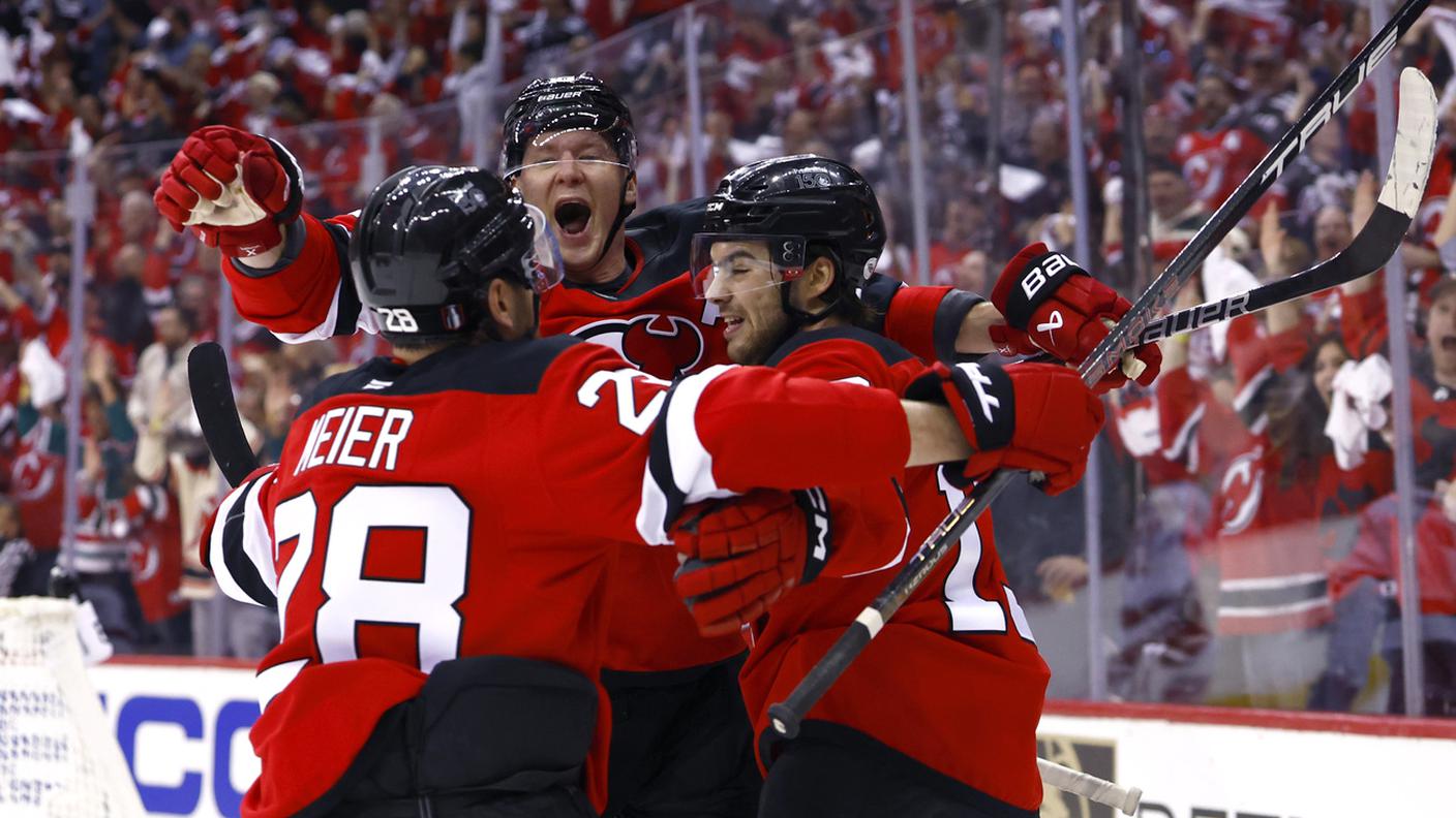 devils