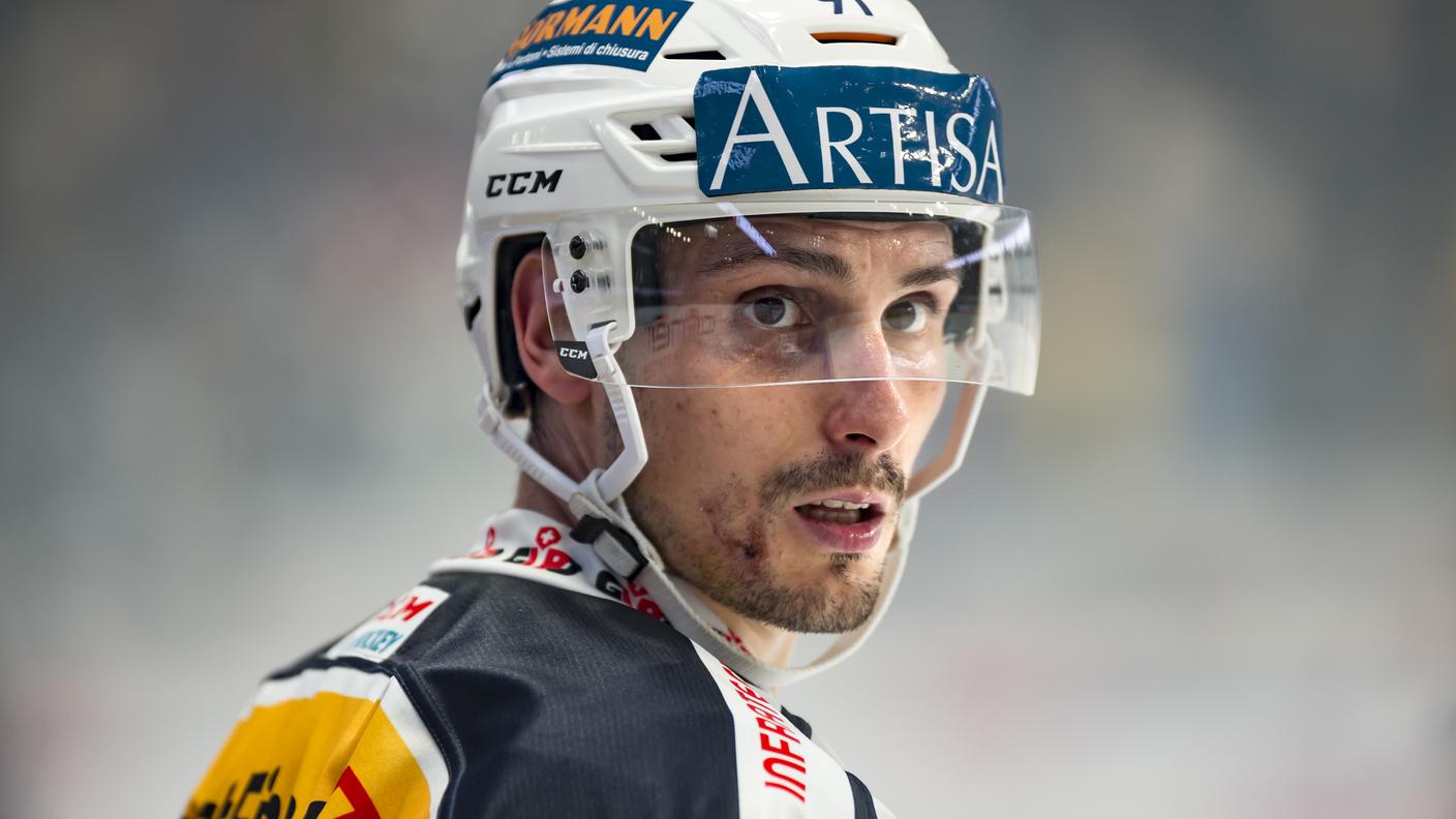 Fabio Hofer