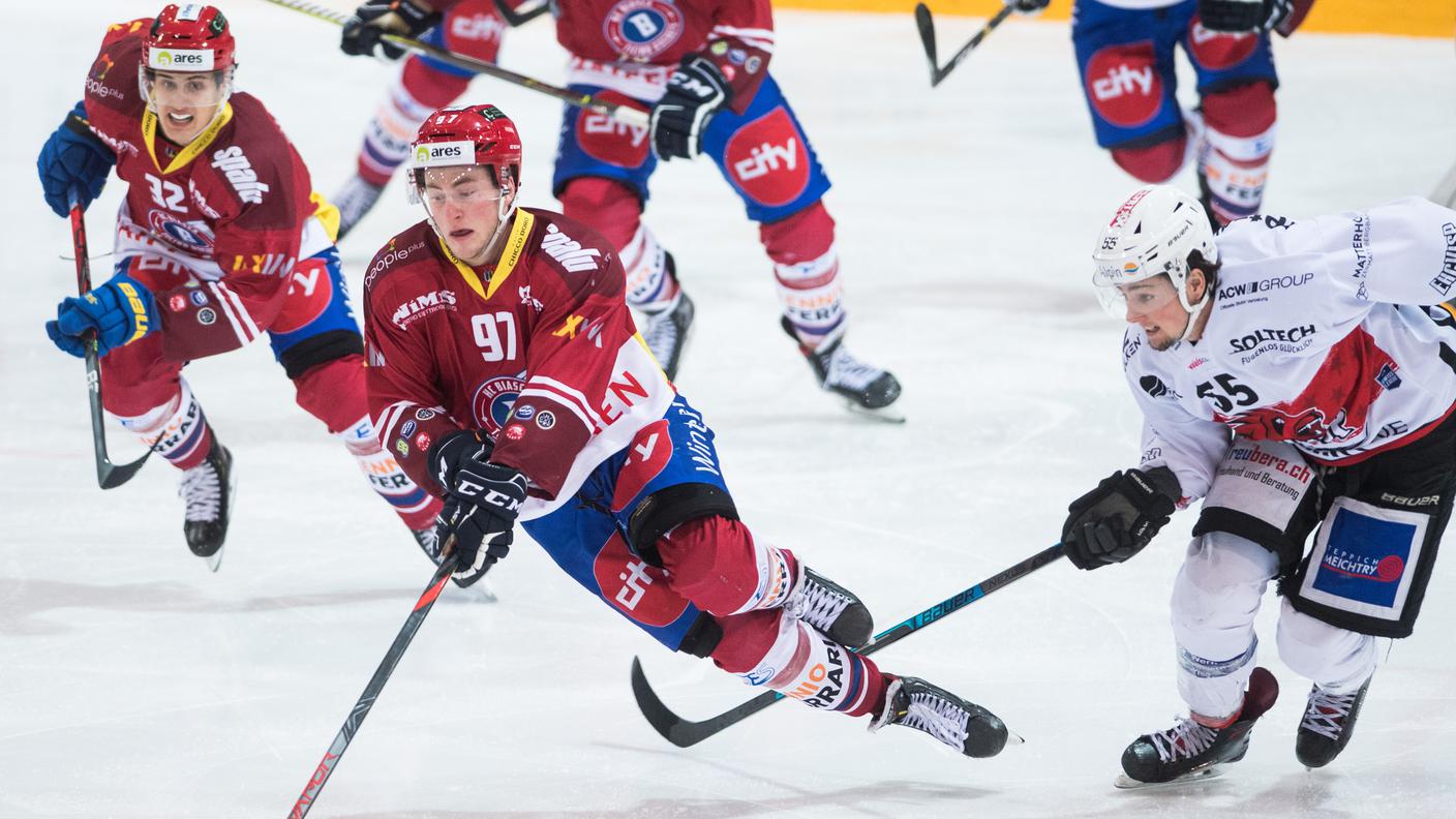 Ticino Rockets
