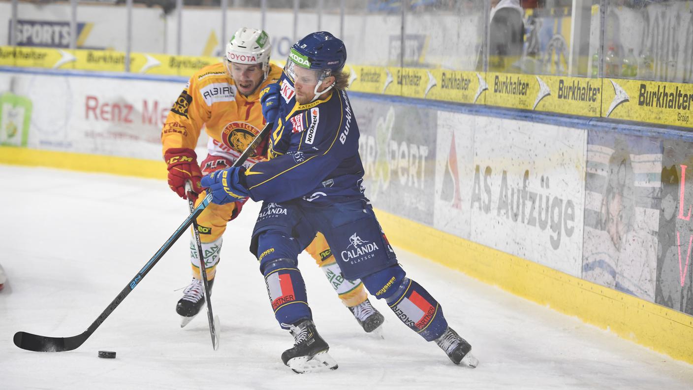 Davos - Langnau